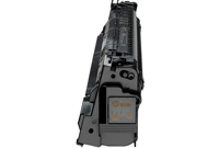 HP 659A Black Toner Cartridge W2010A